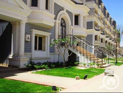 3 Bedroom Duplex for Sale in New Cairo, Cairo - WhatsApp Image 2020-01-02 at 4.49. 56 PM (1). jpeg