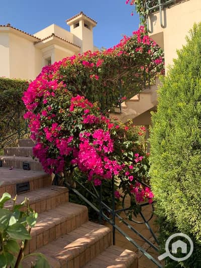 4 Bedroom Villa for Rent in Katameya, Cairo - 8. jpeg