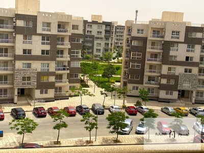 3 Bedroom Flat for Sale in Madinaty, Cairo - WhatsApp Image 2025-06-04 at 15.51. 46_2991e497. jpg