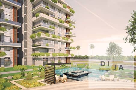 4 Bedroom Duplex for Sale in New Capital City, Cairo - dejoya-2-23. jpg