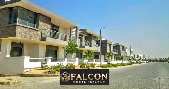 3 Bedroom Townhouse for Sale in New Cairo, Cairo - FB_IMG_1746632361295. jpg