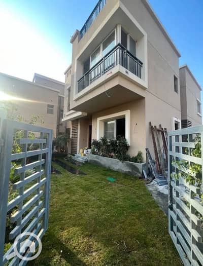 4 Bedroom Villa for Sale in New Cairo, Cairo - IMG_٢٠٢٤١٠١٤_١٢٠٤٤٤. jpg
