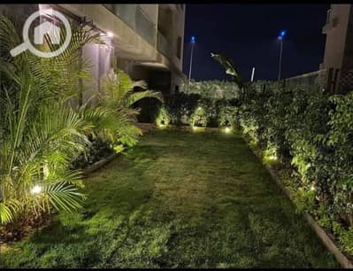 2 Bedroom Apartment for Sale in New Cairo, Cairo - بت. jpg