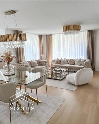 3 Bedroom Apartment for Sale in Shorouk City, Cairo - WhatsApp Image 2025-02-27 at 2.29. 42 PM. jpeg