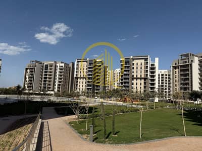 شقة 2 غرفة نوم للايجار في الشيخ زايد، الجيزة - IMG-20250531-WA0074. jpg
