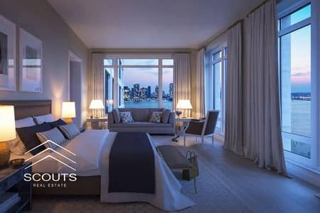 2 Bedroom Apartment for Sale in North Coast, Matruh - WhatsApp Image 2024-07-06 at 17.05. 52. jpeg