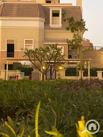 4 Bedroom Villa for Sale in Mostakbal City, Cairo - IMG-20250526-WA0074. jpg