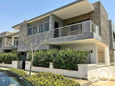2 Bedroom Apartment for Sale in New Cairo, Cairo - IMG-20250526-WA0047. jpg