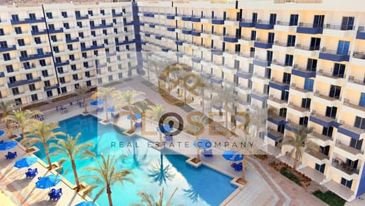 2 Bedroom Chalet for Sale in Ain Sukhna, Suez - e3ee990c-e4a9-436a-8185-4883253d1075. jpeg