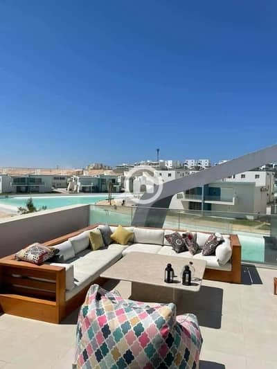 2 Bedroom Chalet for Sale in North Coast, Matruh - 484916076_645090098319788_5368867548263890062_n. jpg