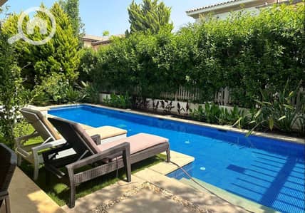 5 Bedroom Villa for Sale in North Coast, Matruh - Screenshot 2025-06-08 110609. png
