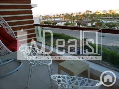 2 Bedroom Chalet for Rent in North Coast, Matruh - WhatsApp Image 2025-04-20 at 7.27. 59 PM. jpg