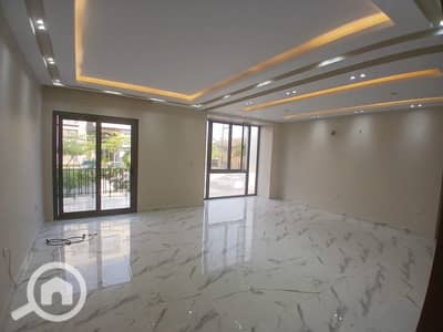 3 Bedroom Flat for Rent in New Cairo, Cairo - IMG-20250604-WA0082. jpg
