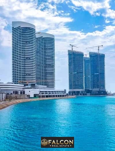 2 Bedroom Flat for Sale in North Coast, Matruh - 488954575_122150577200481620_7330290160747393836_n. jpg