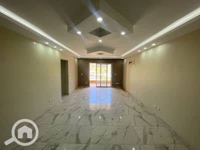 3 Bedroom Apartment for Rent in New Cairo, Cairo - (13). jpeg