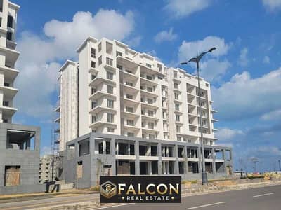 3 Bedroom Apartment for Sale in North Coast, Matruh - 2345678998765437689. jpg
