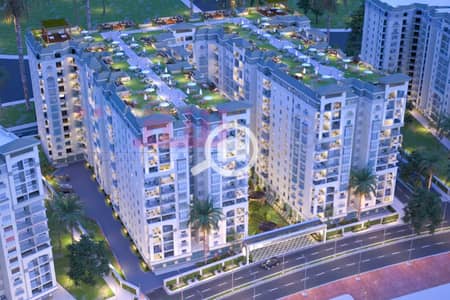 4 Bedroom Apartment for Sale in Smoha, Alexandria - IMG-20241231-WA0015. jpg