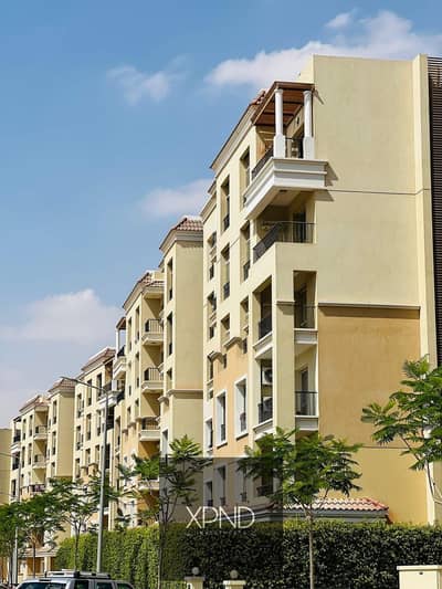 3 Bedroom Flat for Sale in Mostakbal City, Cairo - 500825066_3221730921313525_6562993224878756151_n. jpg