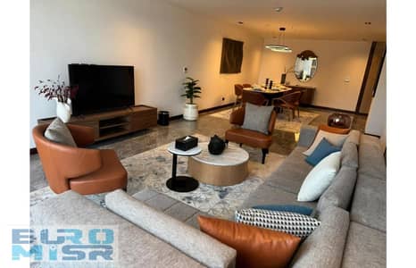 1 Bedroom Hotel Apartment for Sale in Heliopolis, Cairo - WhatsApp Image 2025-06-03 at 3.13. 25 PM. jpeg