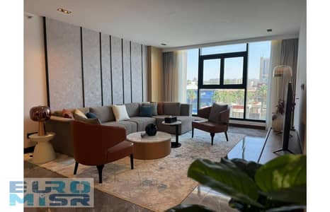 شقة فندقية 1 غرفة نوم للبيع في مصر الجديدة، القاهرة - WhatsApp Image 2025-06-03 at 3.13. 26 PM. jpeg