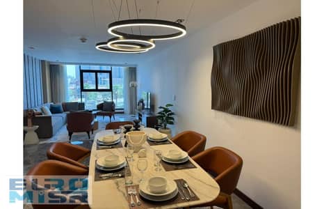 1 Bedroom Hotel Apartment for Sale in Heliopolis, Cairo - WhatsApp Image 2025-06-03 at 3.13. 29 PM (2). jpeg