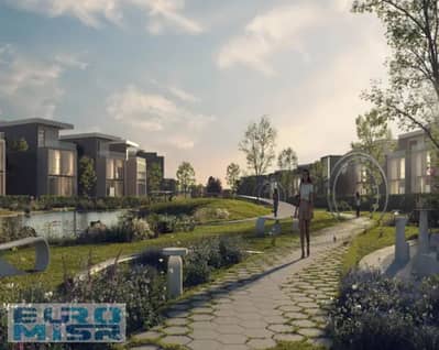 4 Bedroom Villa for Sale in New Cairo, Cairo - Screenshot 2025-05-30 170103. png