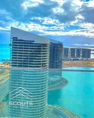 3 Bedroom Hotel Apartment for Sale in North Coast, Matruh - 450453477_3856579791239135_998701012070357291_n. jpg