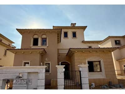 3 Bedroom Townhouse for Sale in New Cairo, Cairo - WhatsApp Image 2025-06-03 at 4.27. 27 PM. jpg