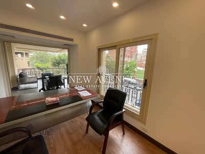 Office for Rent in Almazah, Cairo - e46321c0-30f6-40df-8bd2-f019bf443621. png