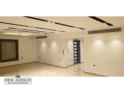 3 Bedroom Flat for Sale in New Cairo, Cairo - WhatsApp Image 2025-05-07 at 11.29. 18 AM (1). jpg
