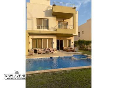 4 Bedroom Villa for Sale in 6th of October, Giza - WhatsApp Image 2025-04-06 at 2.33. 27 PM. jpg