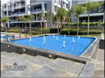 3 Bedroom Penthouse for Sale in New Cairo, Cairo - WhatsApp Image 2025-05-06 at 2.51. 33 PM (2). jpg