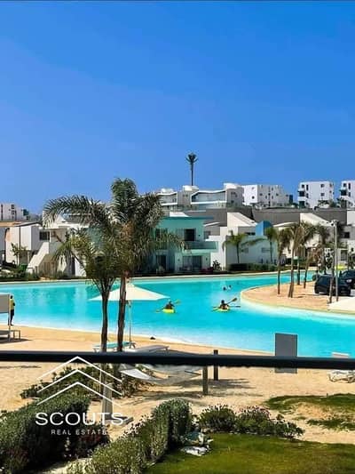 2 Bedroom Chalet for Sale in North Coast, Matruh - 504824962_4174997866063991_672276277076027933_n. jpg