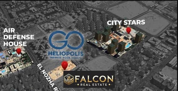 محلات تجارية  للبيع في مدينة نصر، القاهرة - Go Location. jpg