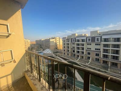 فلیٹ 3 غرف نوم للبيع في مدينة المستقبل، القاهرة - 3ebbfa47-5dae-4822-8f7c-c8092ecf2ccd. jpg