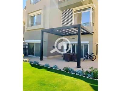 فلیٹ 2 غرفة نوم للبيع في القاهرة الجديدة، القاهرة - IMG-20250115-WA0019. jpg