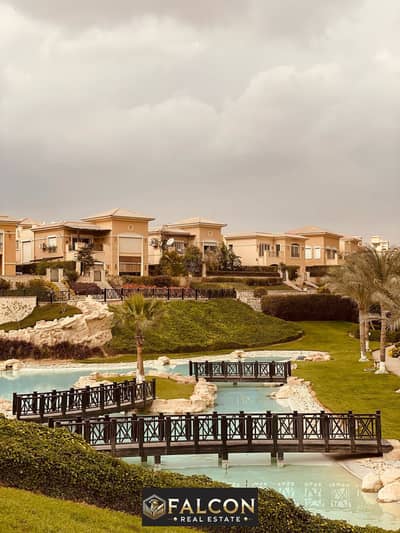 4 Bedroom Duplex for Sale in Katameya, Cairo - 245d7993-d021-49cc-9780-77f5e87ee471. jpg