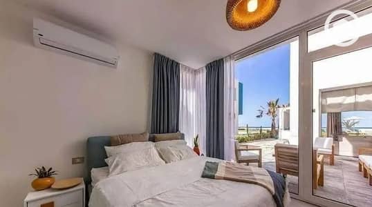 3 Bedroom Chalet for Sale in North Coast, Matruh - nnnns. PNG