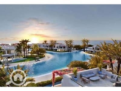 3 Bedroom Chalet for Sale in North Coast, Matruh - 7116773f-320d-11ee-90b8-926f83b56f2d. jpg