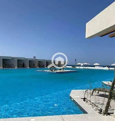 3 Bedroom Chalet for Sale in North Coast, Matruh - jjjjs. PNG