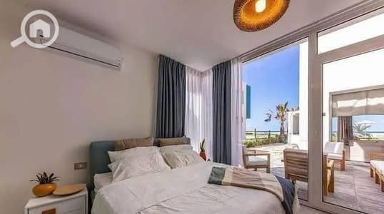 3 Bedroom Chalet for Sale in North Coast, Matruh - nnnns. PNG