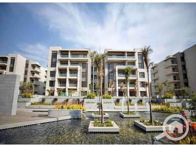 2 Bedroom Flat for Sale in New Cairo, Cairo - IMG-20241128-WA0008. jpg