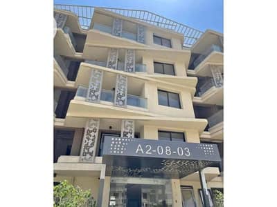 3 Bedroom Apartment for Sale in 6th of October, Giza - IMG-20250115-WA0010. jpg
