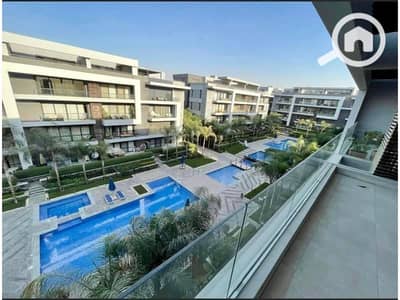 3 Bedroom Flat for Sale in New Cairo, Cairo - IMG-20241113-WA0008. jpg