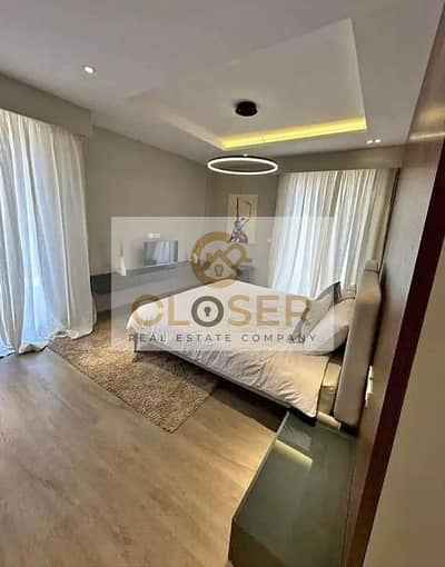 2 Bedroom Flat for Sale in New Heliopolis, Cairo - 484277456_2072759993150809_7274128618835219212_n. jpg