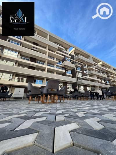 3 Bedroom Apartment for Sale in New Capital City, Cairo - WhatsApp Image 2025-01-27 at 5.44. 28 PM. jpeg