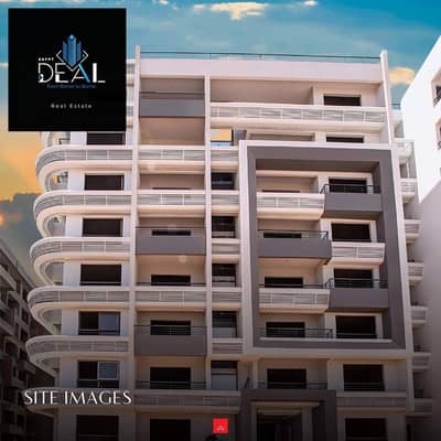 3 Bedroom Flat for Sale in New Capital City, Cairo - WhatsApp Image 2025-03-27 at 11.02. 17 AM. jpeg