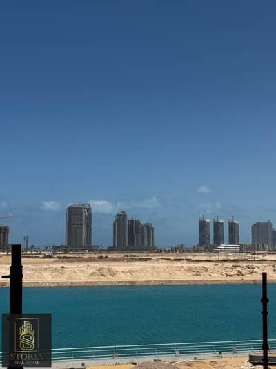 شقة 1 غرفة نوم للبيع في الساحل الشمالي، مطروح - WhatsApp Image 2025-05-15 at 5.44. 19 PM (1). jpeg