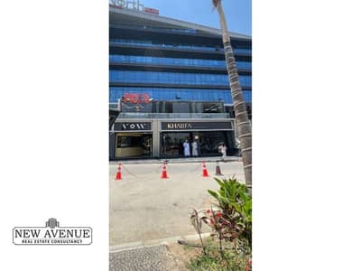 Retail for Rent in New Cairo, Cairo - WhatsApp Image 2025-05-27 at 2.53. 12 PM. jpg