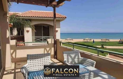 3 Bedroom Chalet for Sale in Ain Sukhna, Suez - 1000310674. jpg